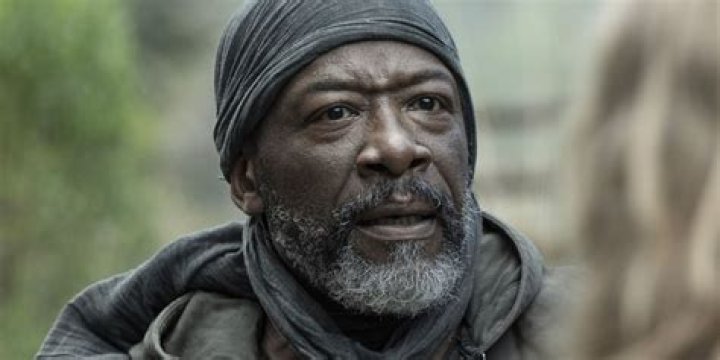 The Walking Dead: The Legacy Of James Heltibridle And Kim