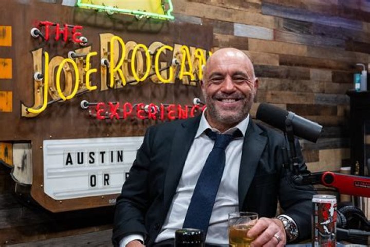 Top 10 Must-Listen Joe Rogan Episodes