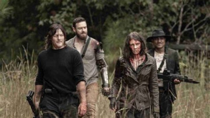 TWD James Heltibridle: A Journey Through Creativity And Passion
