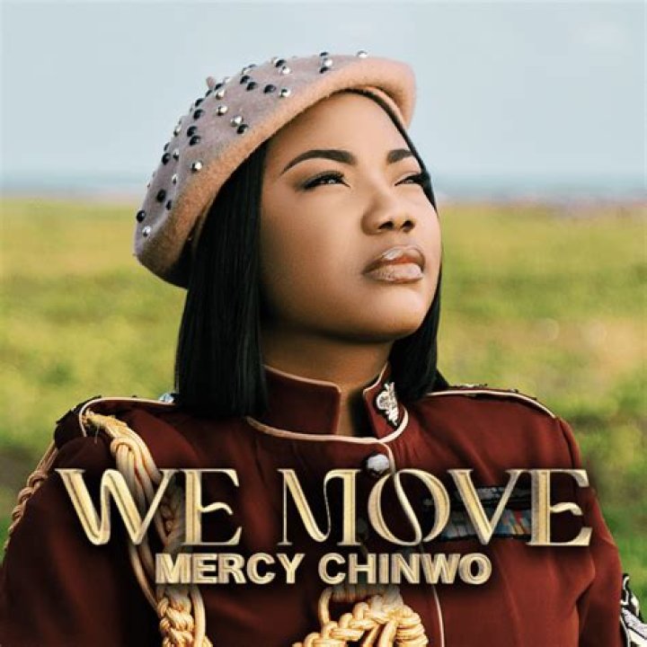 Uncover The Truth: Explore Mercy Chinwo's Age