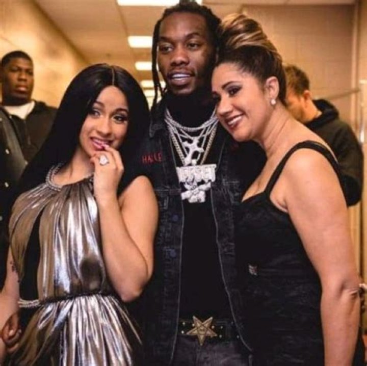 Uncovering Cardi B's Mother's Age: The Untold Truth