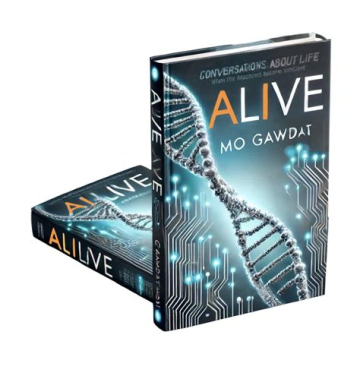 Uncovering Mo Gawdat's Net Worth: A Detailed Exploration