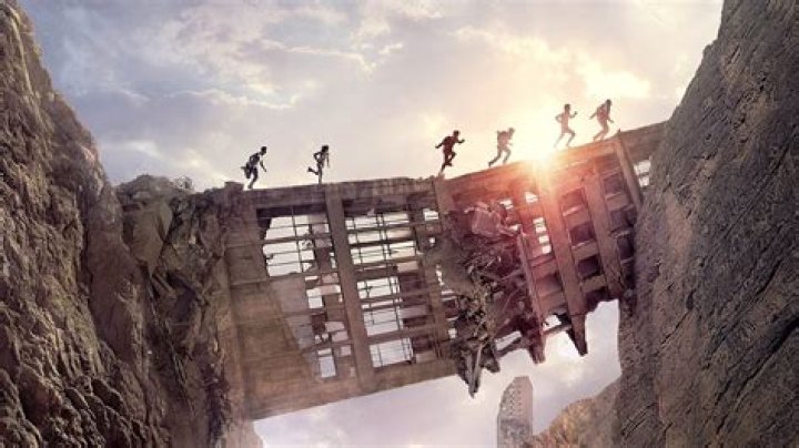 Uncovering The Filming Locations Of Maze Runner: The Scorch Trials