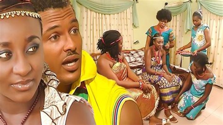 Uncovering Van Vicker's Nationality: Is He Ghanaian?