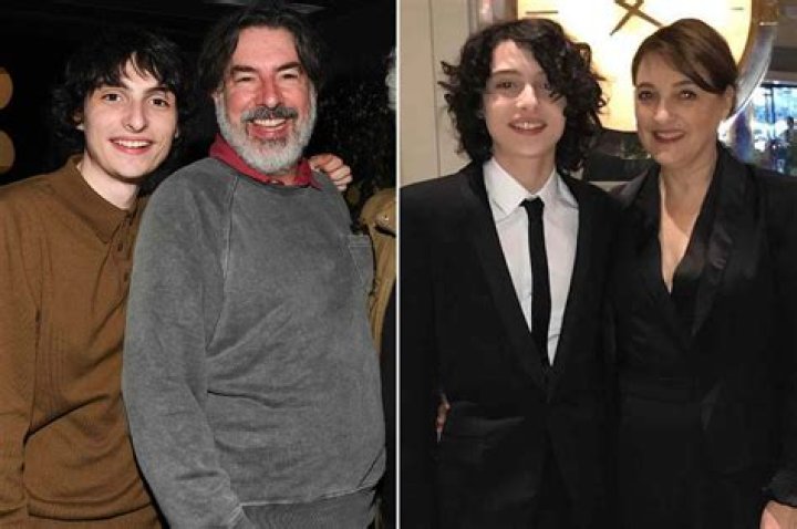 Understanding Finn Wolfhard's Mom: The Woman Behind The Star