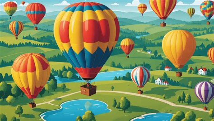 Unforgettable Balloon Experiences For Memorable Events