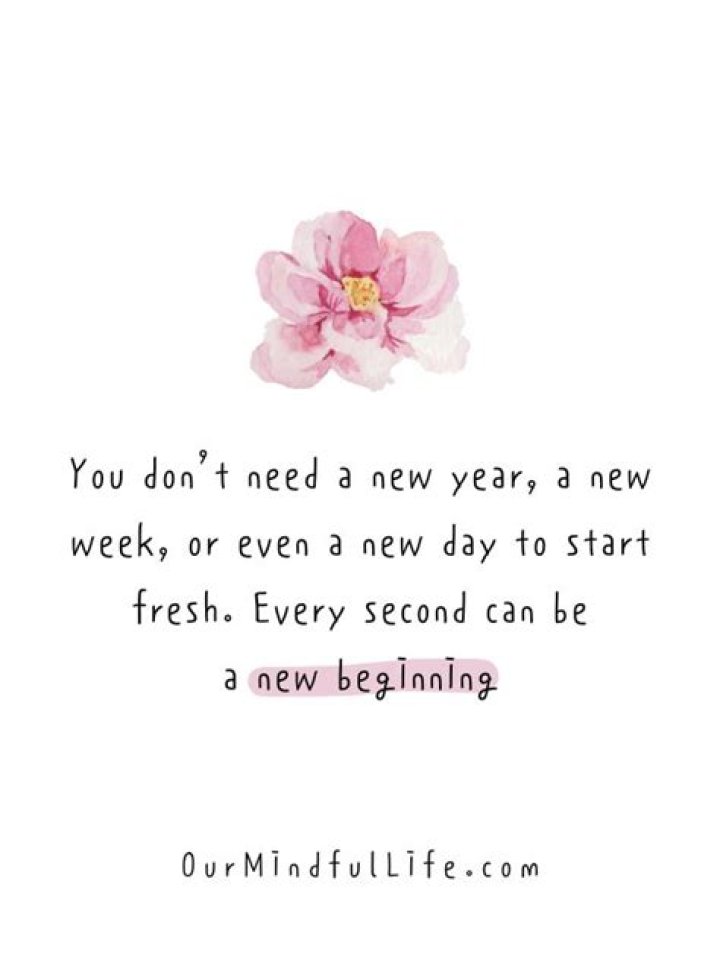 Unleashing New Horizons: Symbols Of Fresh Starts And Rejuvenation
