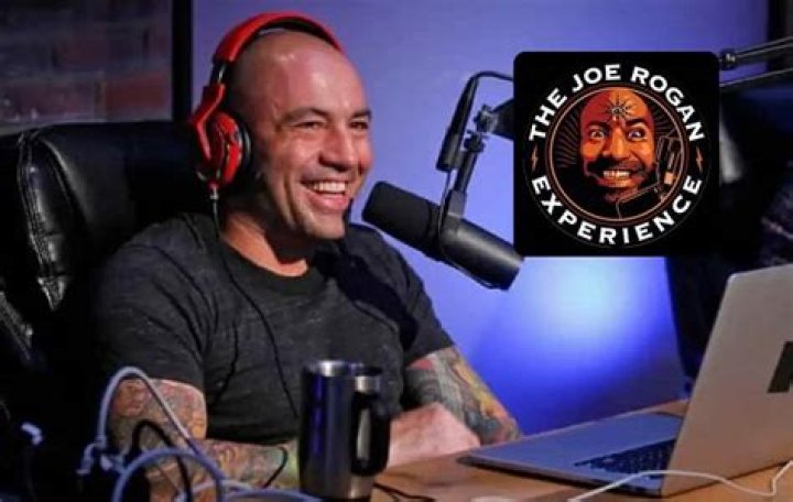 Unmissable Joe Rogan Podcast Episodes To Dive Into