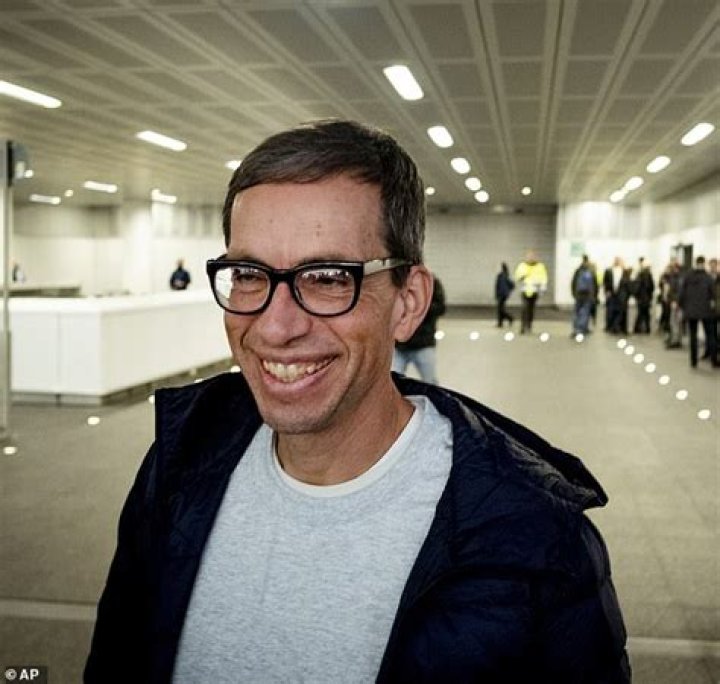 Unraveling The Complex Life Of Jens Soering