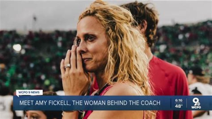 Unraveling The Enigma Of Amy Fickell: A Journey Through Her Life And Impact