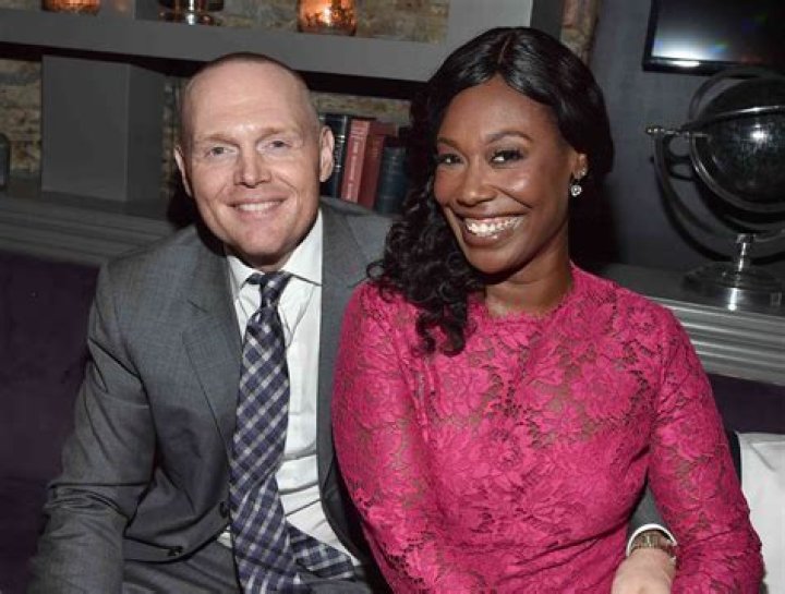 Unraveling The Life Of Bill Burr's Wife: A Deep Dive Into Nia Renée Hill