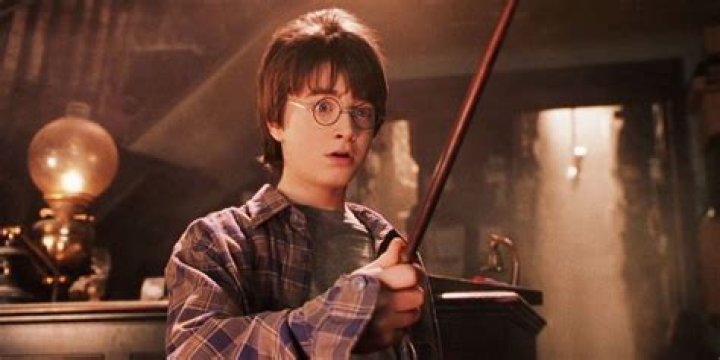 Unraveling The Magic: Daniel Radcliffe In Harry Potter 1