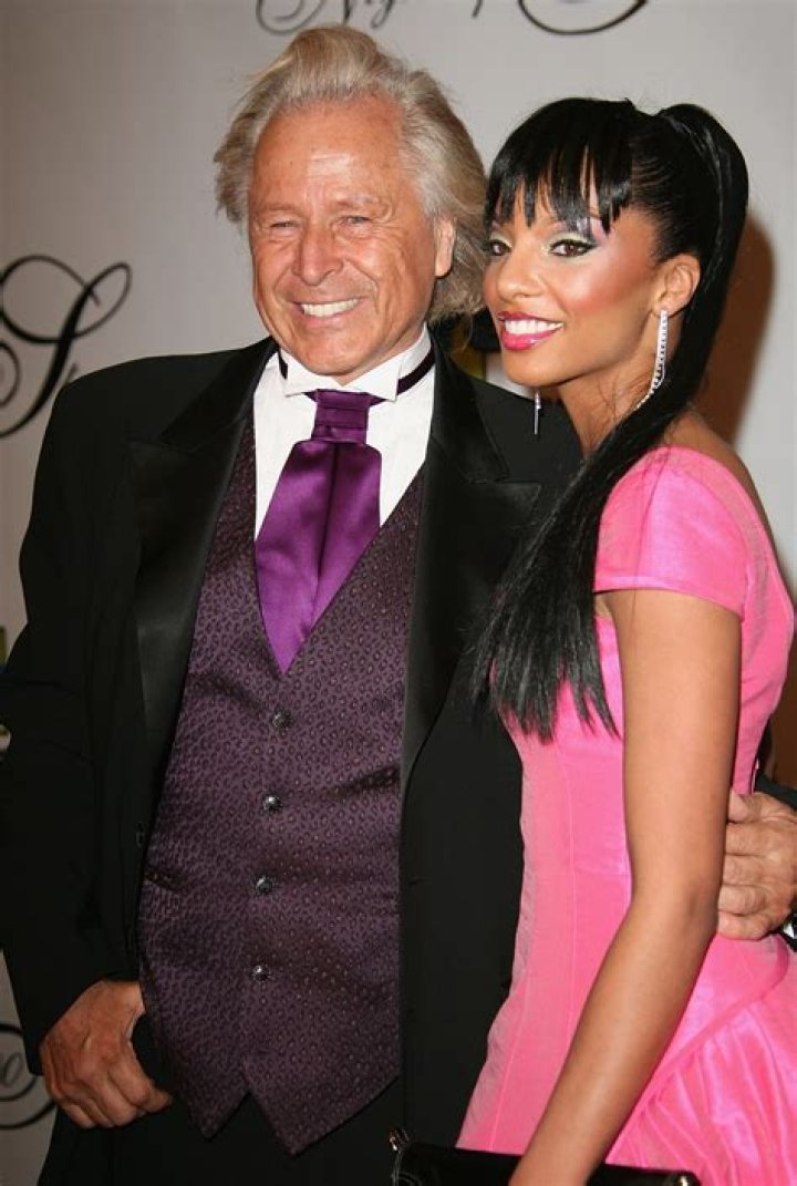 Unraveling The Mystery: Is Peter Nygard Married?