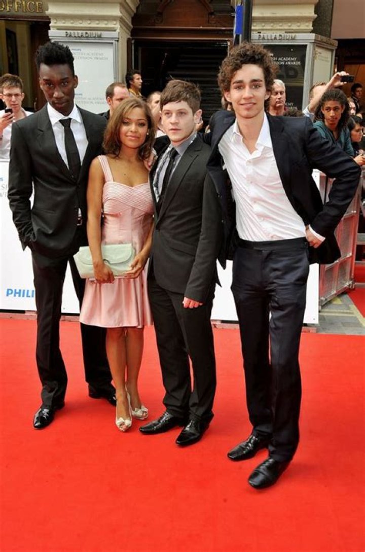 Unraveling The Mystery: Is Robert Sheehan Married?