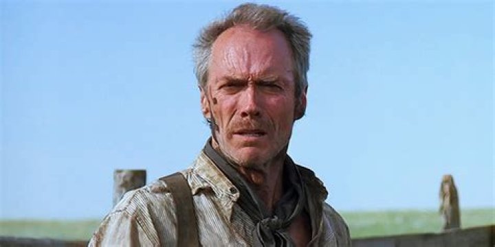 Unraveling The Mystery Of Clint Eastwood's Eyebrows