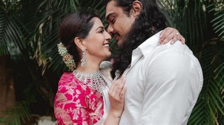 Unraveling The Mystery Of Varalaxmi Sarathkumar's First Husband