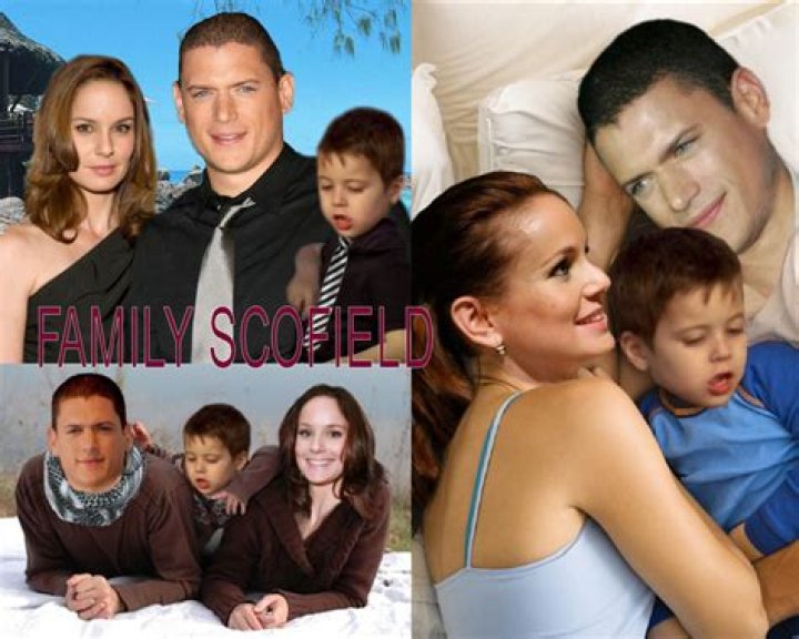 Unraveling The Mystery: Wentworth Miller - Is He Married?