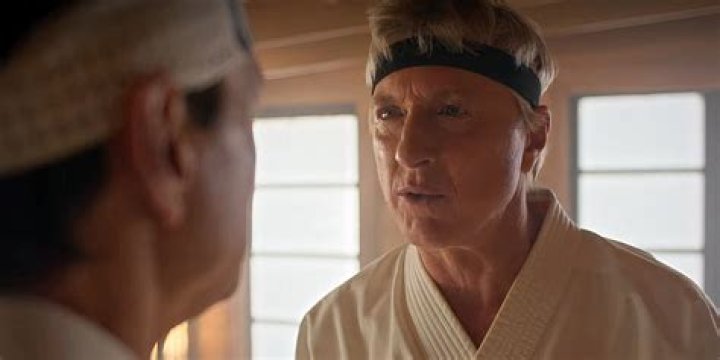 Unraveling The Mystery: Where Does William Zabka Live Now?