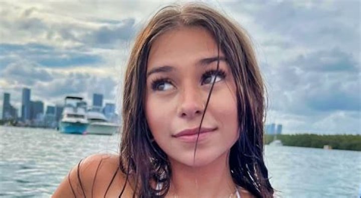 Unraveling The Mystery: Who Is Sophie Rain Dating?