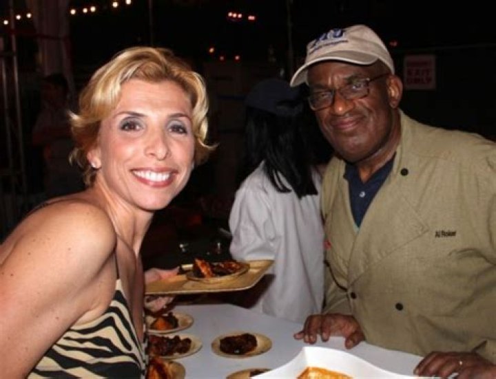Unraveling The Story Of Al Roker And Alice Bell
