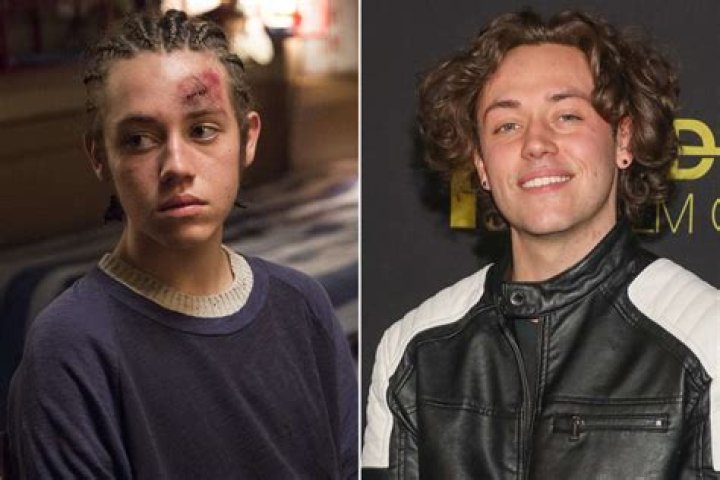 Unraveling The Truth: Is Ian From Shameless Actually Gay?