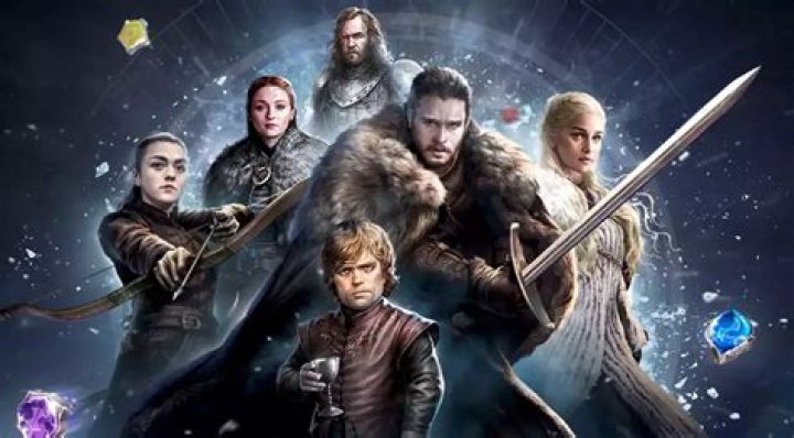 Unveiling Erica Schmidt's Game Of Thrones Role: A Hidden Gem In A Legendary Series
