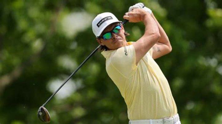 Unveiling Rickie Fowler's Endorsement Earnings: A Golfer's Financial Triumph
