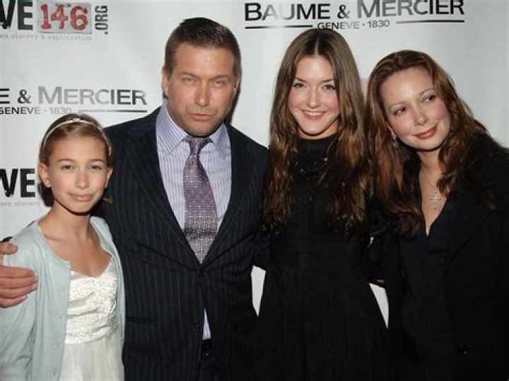 Unveiling The Baldwin Family: A Deep Dive Into Hailey Baldwin's Siblings