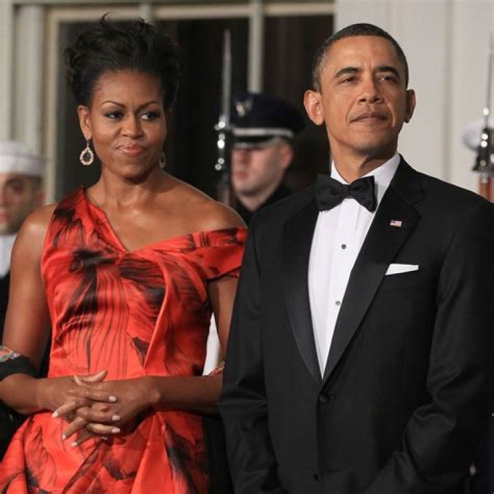 Unveiling The Bonds: The Michael Robinson And Michelle Obama Relationship