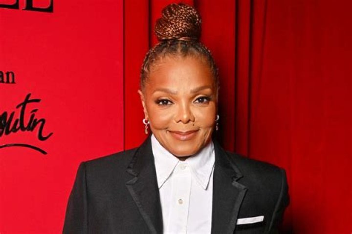 Unveiling The Charm: A Look At The Recent Picture Of Janet Jackson's Son