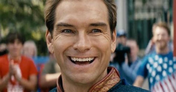Unveiling The Earnings: How Much Is Antony Starr Paid For The Boys?