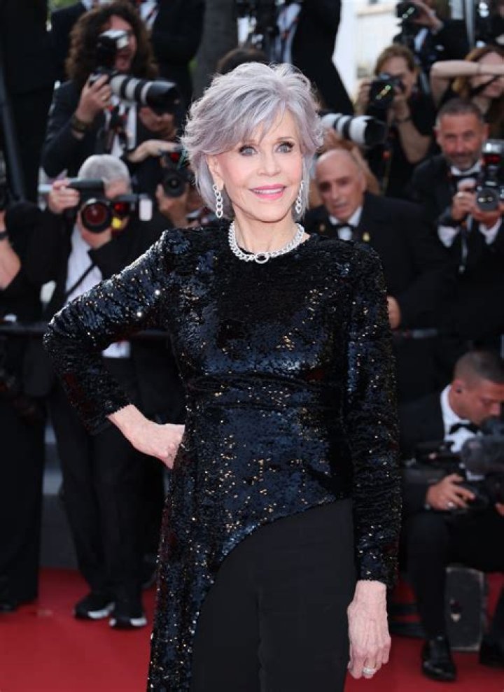 Unveiling The Enigma: Jane Fonda Height And More