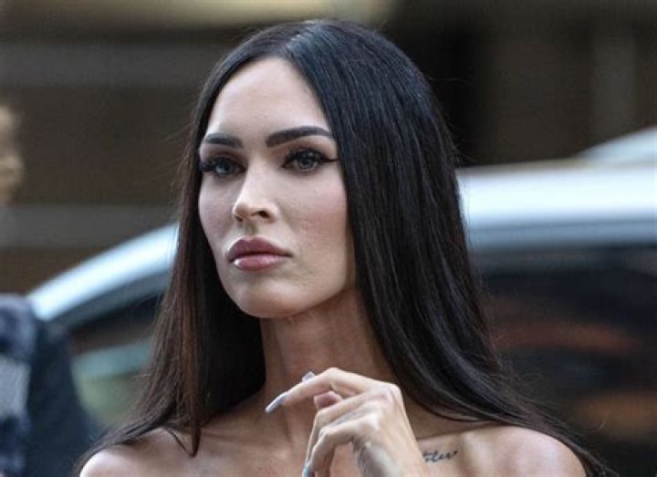 Unveiling The Ethnicity Of Megan Fox: A Closer Look