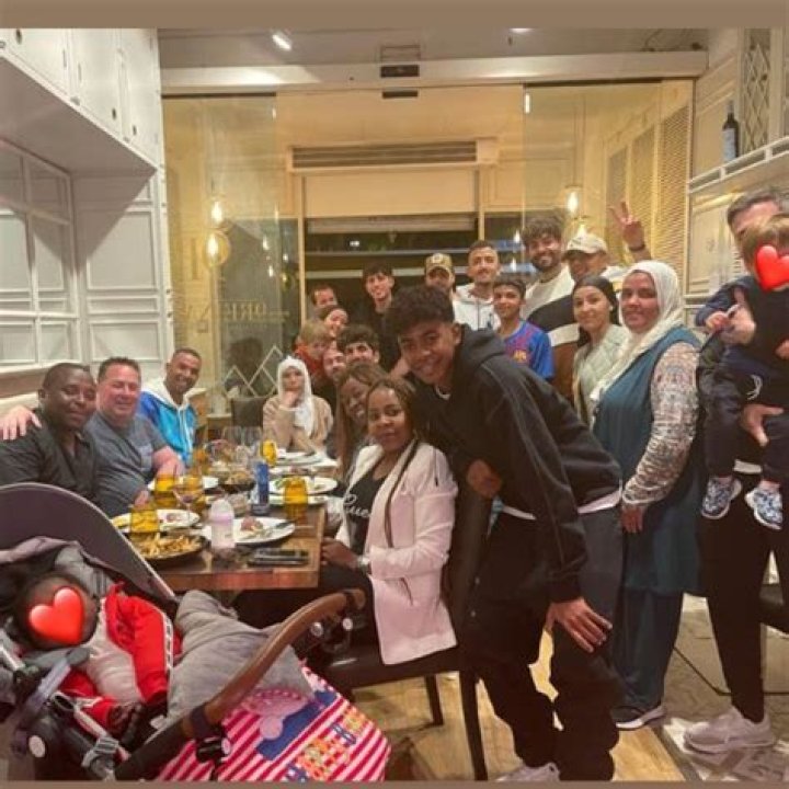 Unveiling The Faith: Is Yamine Yamal Muslim?
