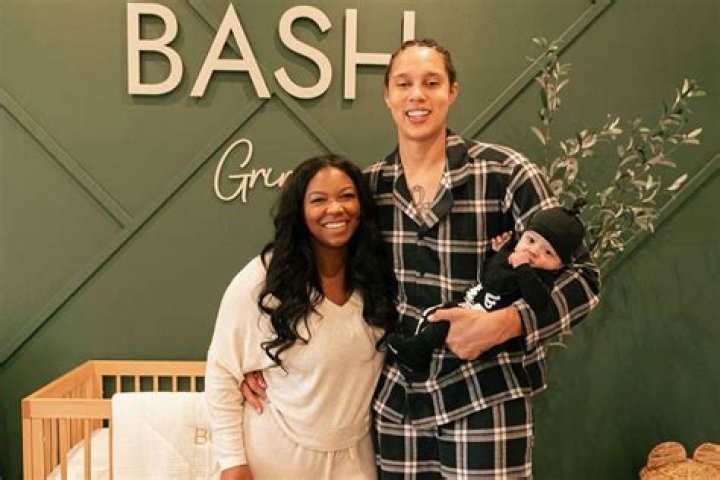 Unveiling The Family Life Of Brittney Griner: Does Brittney Griner Have Twins?