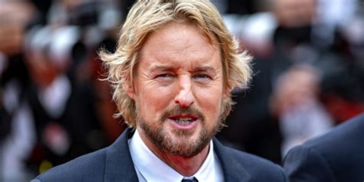 Unveiling The Fascination: Owen Wilson's Nose