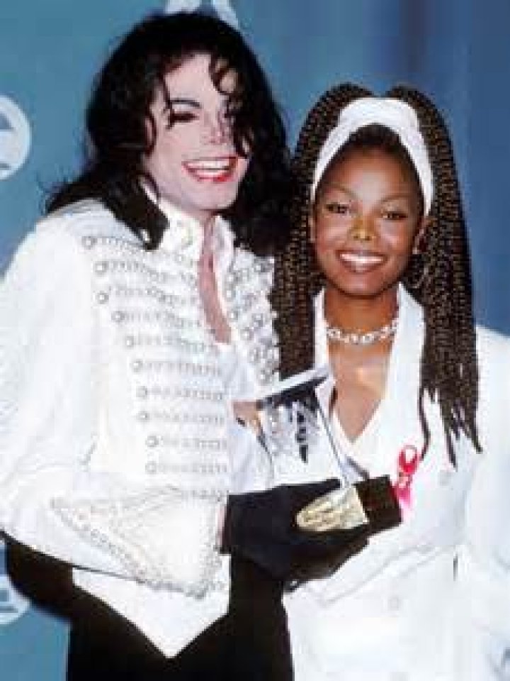 Unveiling The Journey Of Janet Jackson’s Son Eissa: Where Is He Now?