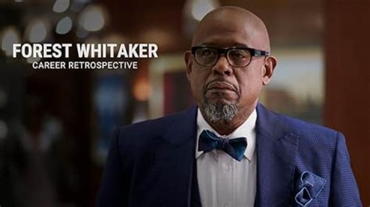 Unveiling The Legacy: Does Forest Whitaker Have An Actor's Son?