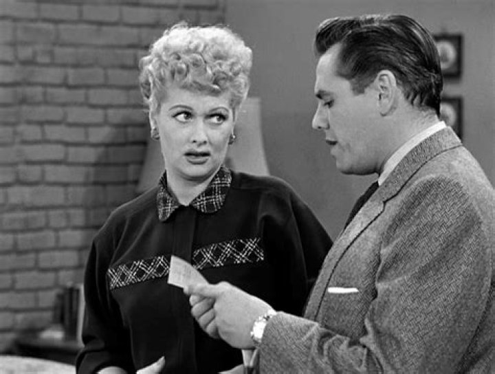 Unveiling The Legacy Of Ricky Ricardo: The Iconic Actor