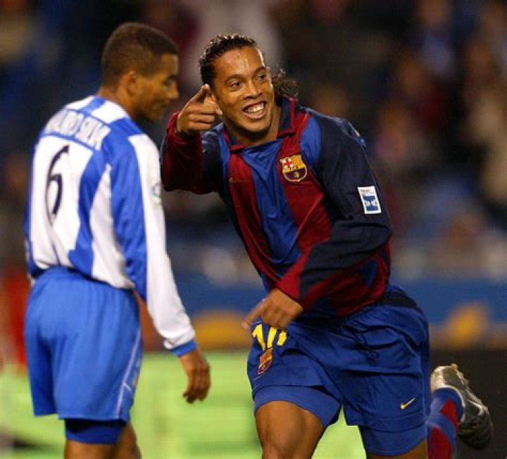Unveiling The Legacy Of Ronaldinho's Father: A Glimpse Into The Man Behind The Magic