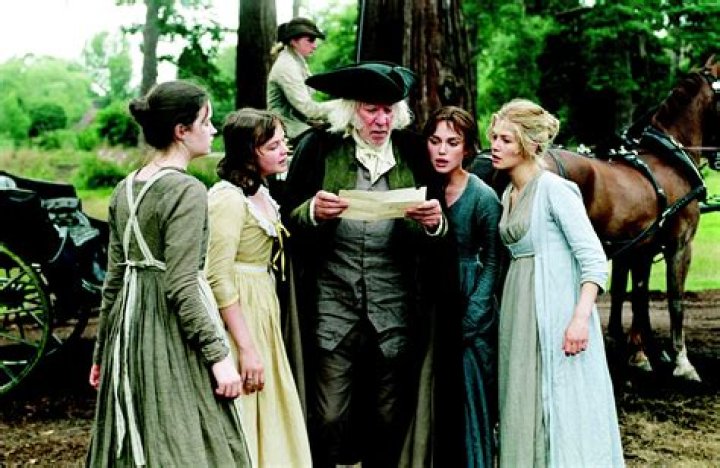 Unveiling The Legacy: Rosamund Pike's Father