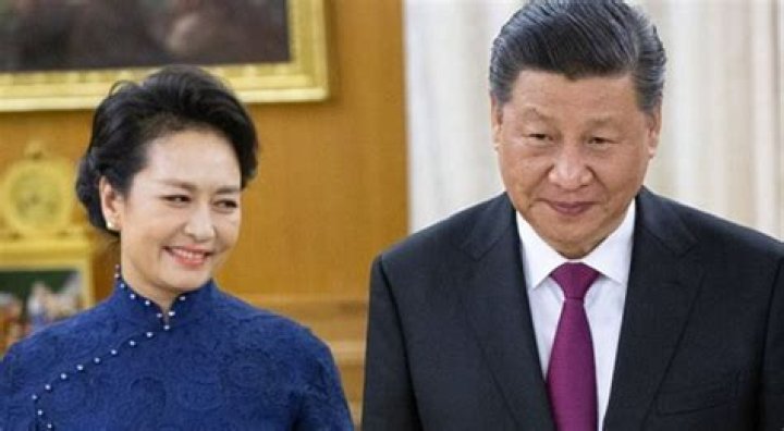 Unveiling The Life And Achievements Of Mingze Xi