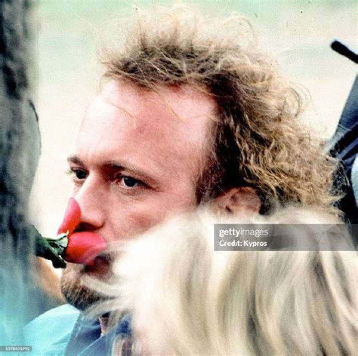 Unveiling The Life And Career Of Tony Geary: A Beloved Actor