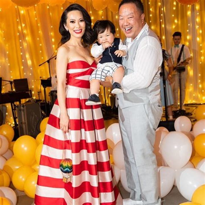 Unveiling The Life And Style Of Christine Chiu