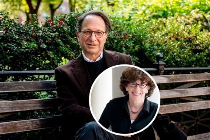 Unveiling The Life Of Andrew Weissmann's Son: A Journey Of Legacy
