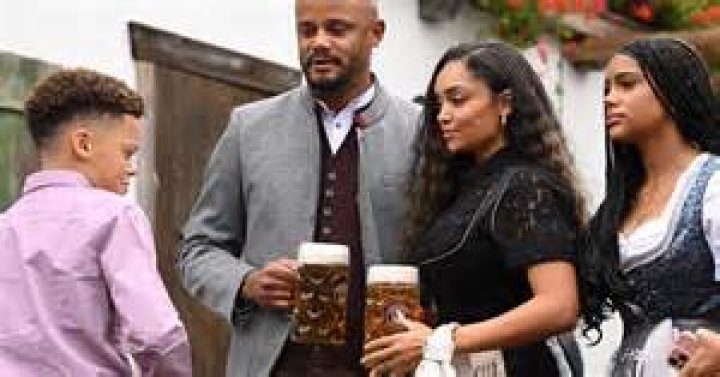 Unveiling The Life Of Carla Higgs Kompany's Mother