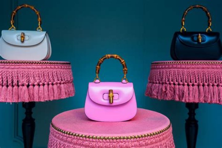 Unveiling The Life Of Guccio Gucci's Daughter: A Legacy Beyond Fashion