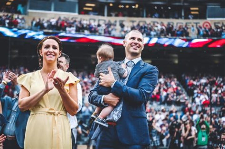 Unveiling The Life Of Joe Mauer's Wife: Meet Maddie Mauer
