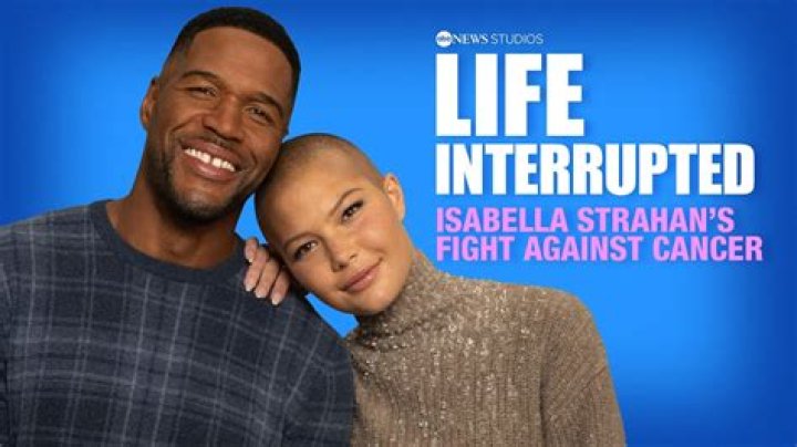 Unveiling The Life Of Michael Strahan's Wife: A Journey Of Love And Support