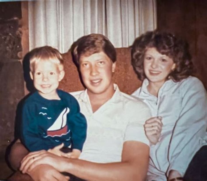 Unveiling The Life Of Morris Blankenbaker's Wife